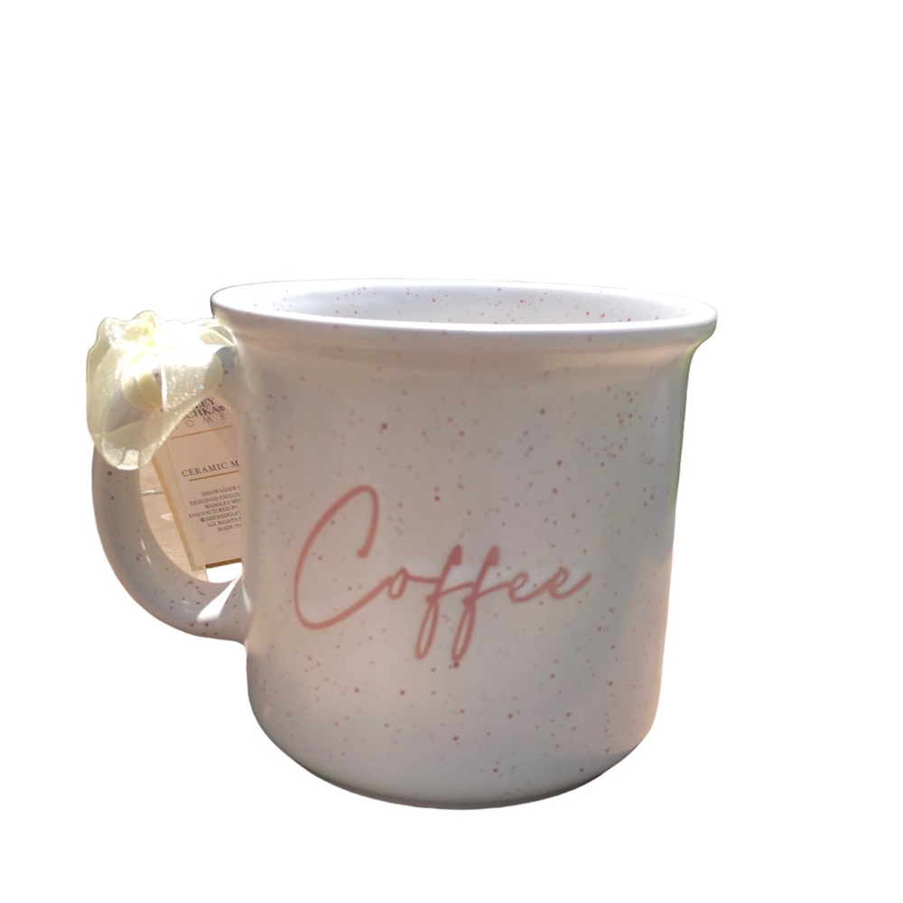 Badgley Mishcka Coffee mug - Picture 4 of 7